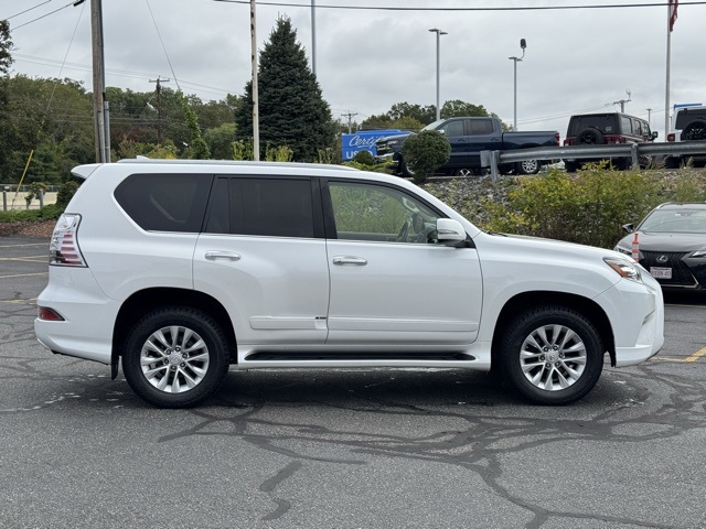 2018 Lexus GX 460 photo 7