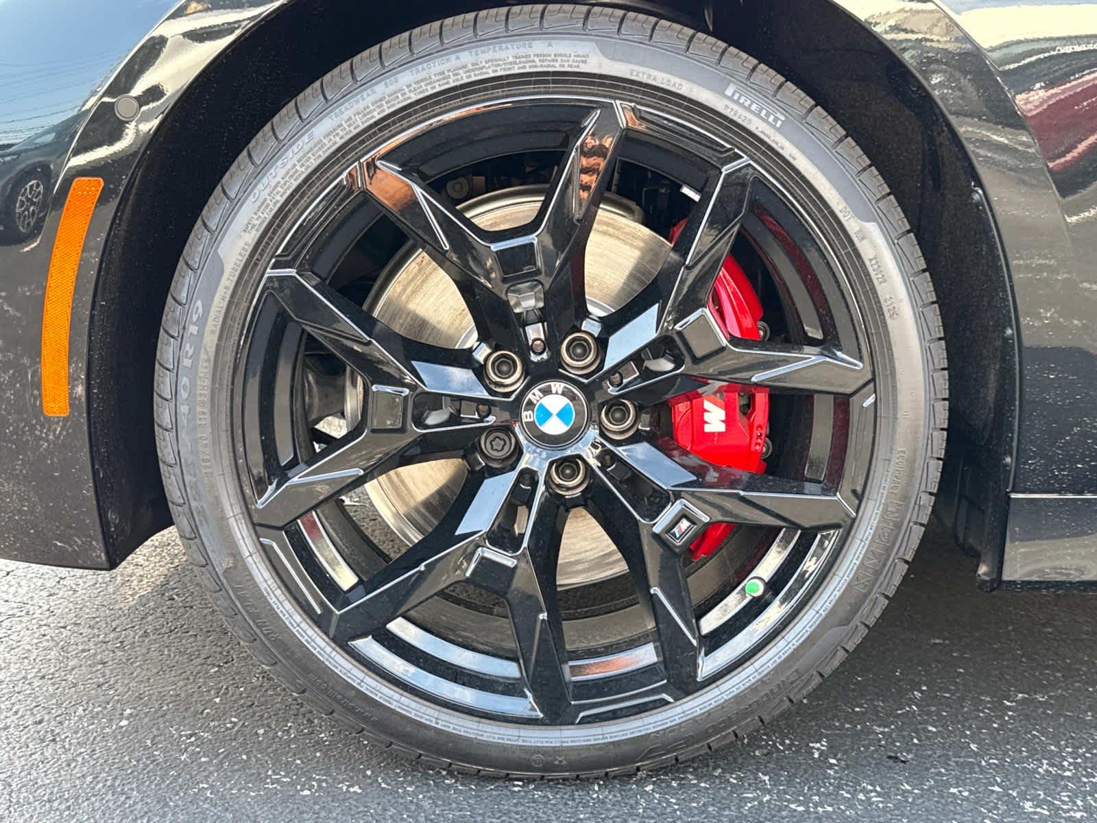 2025 Bmw 330i xDrive photo 12