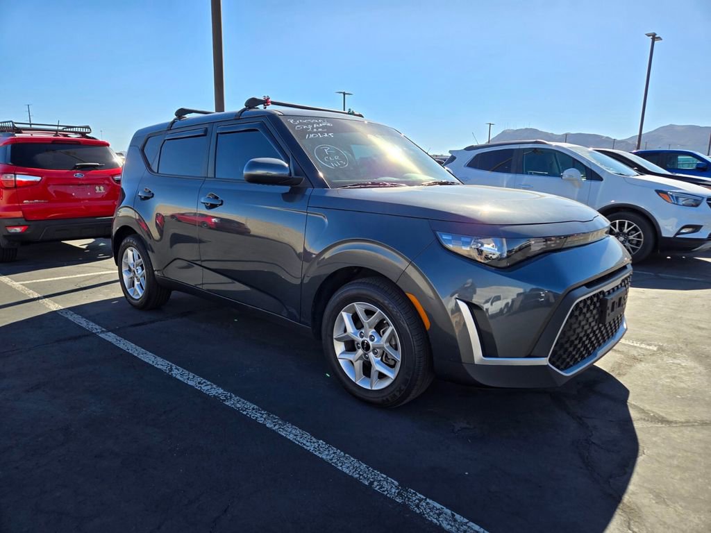 2024 Kia Soul