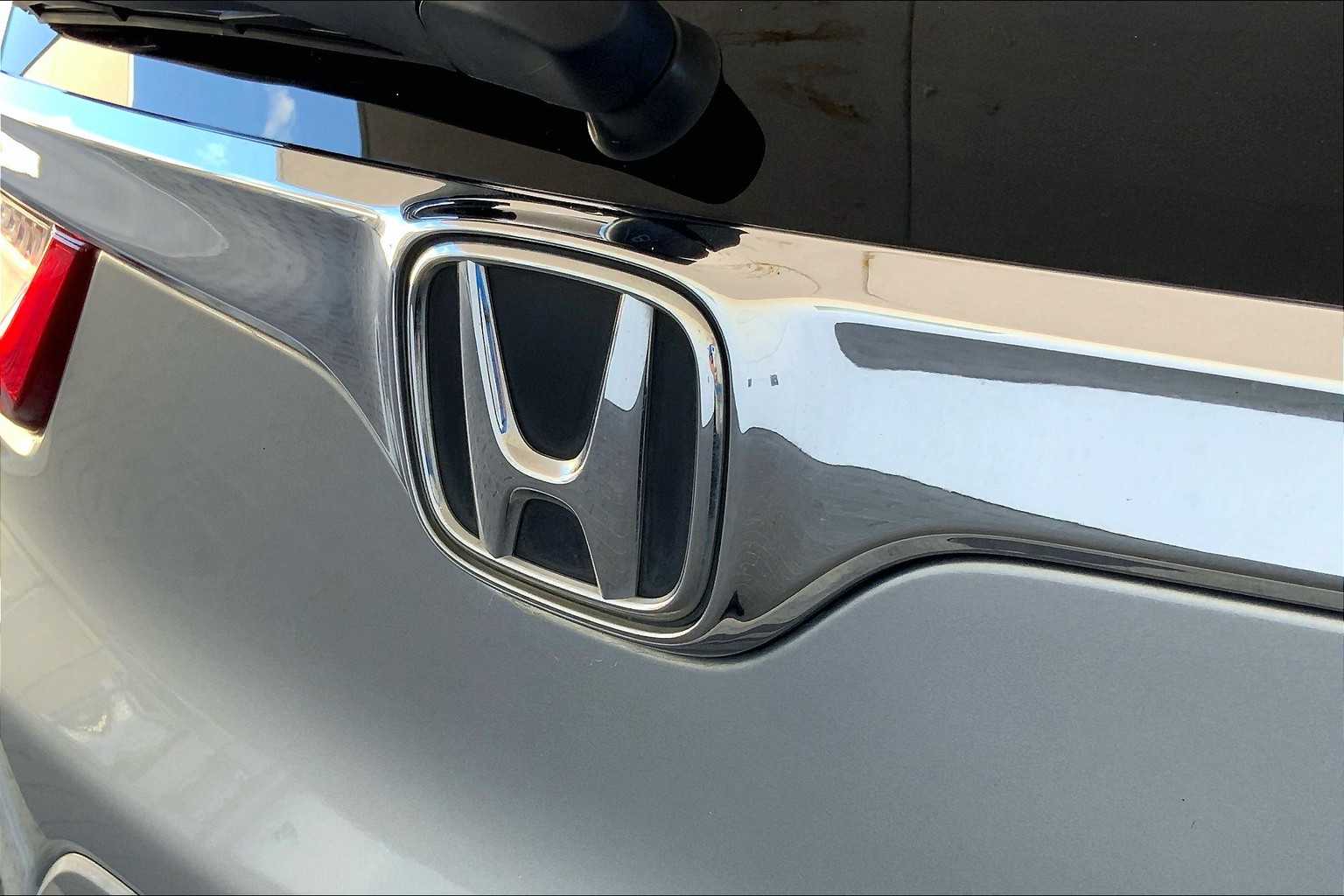 2019 Honda CR-V EX-L photo 30