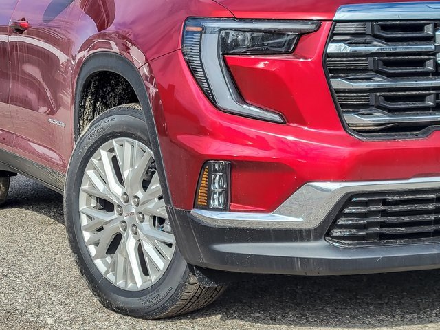 2025 Gmc Acadia Elevation photo 2