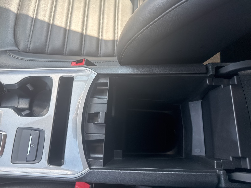 2024 Ford Edge SEL photo 34