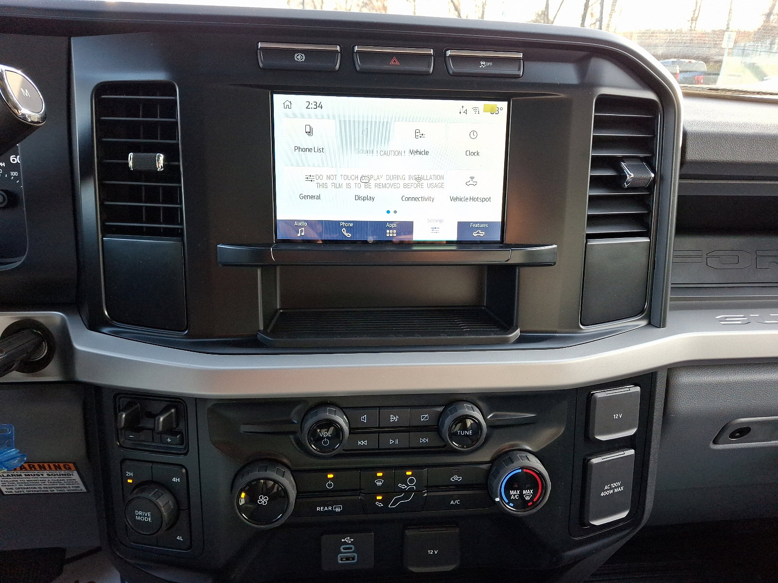 2024 Ford F-550 XL photo 7