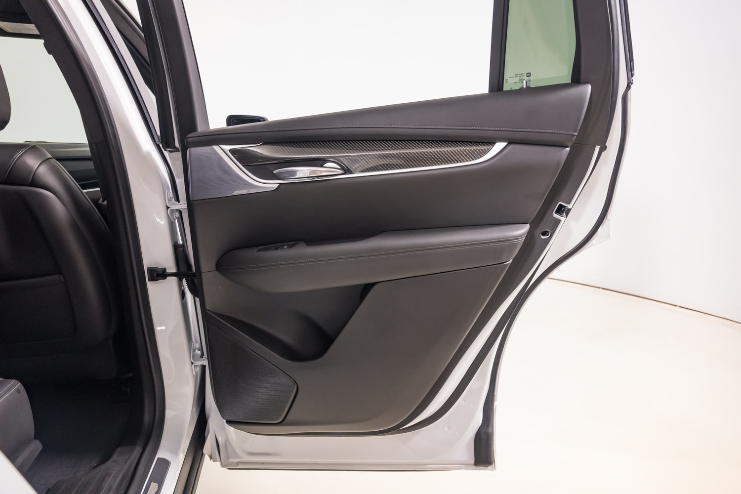 2024 Cadillac XT6 Sport photo 27