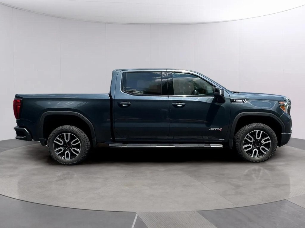 2020 Gmc Sierra 1500 AT4 photo 3