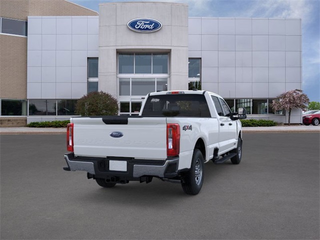 2025 Ford F-250 photo 8
