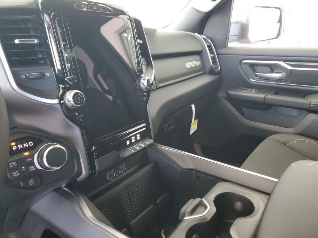 2026 Ram 1500 Big Horn Lone Star photo 4