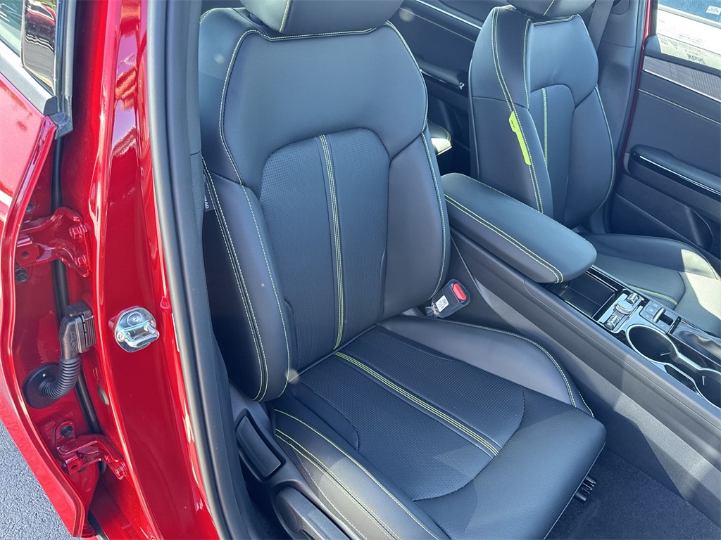 2026 Kia K5 GT photo 28