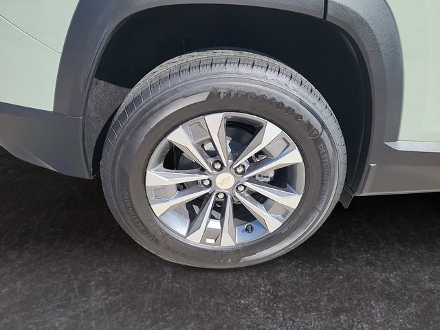 2026 Chevrolet Equinox LT photo 27