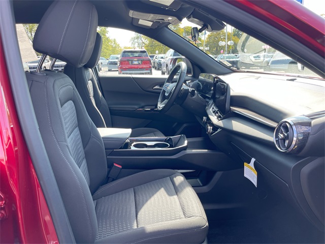 2025 CHEVROLET EQUINOX - Image 24