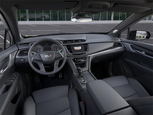2025 Cadillac XT4 Sport photo 15