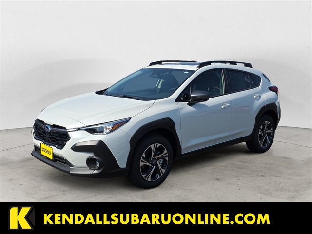 2025 Subaru Crosstrek Premium's photo
