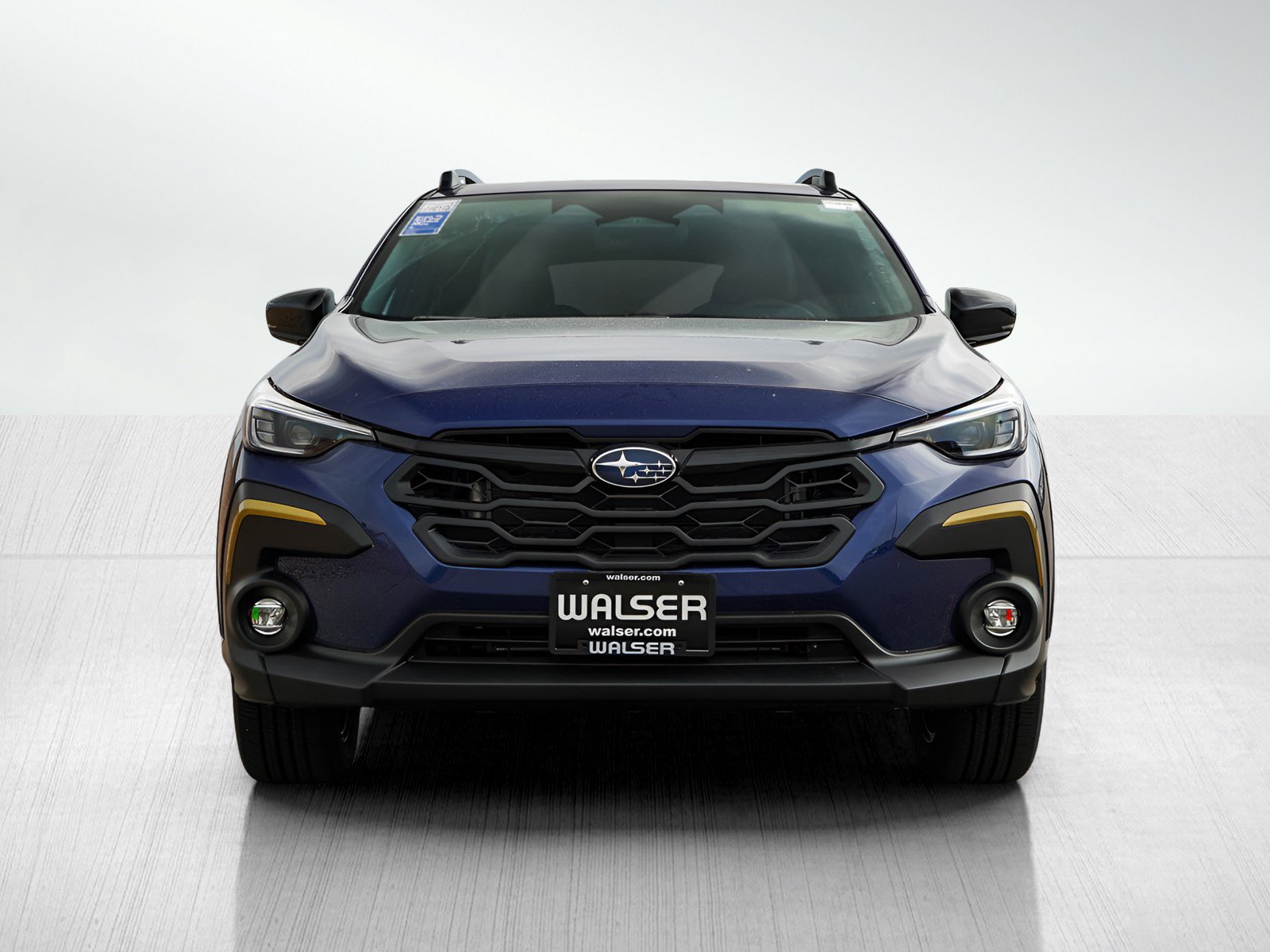 2025 Subaru Crosstrek Sport photo 2