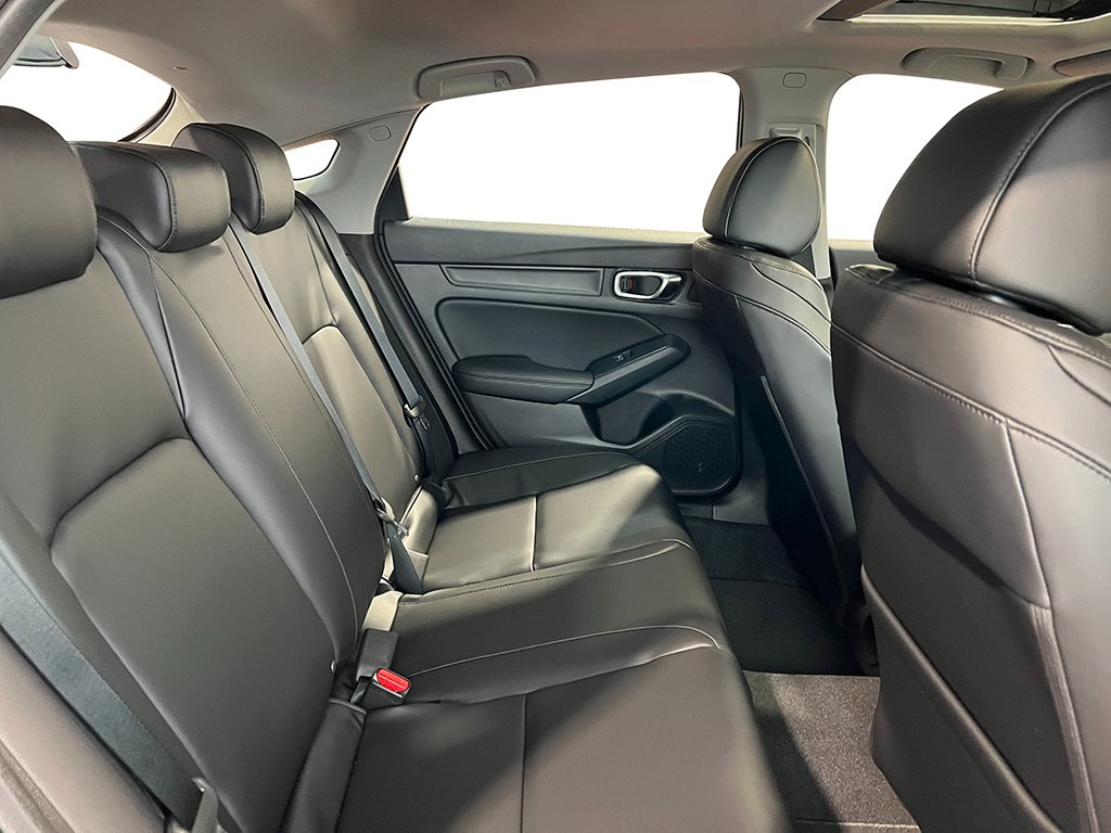 2025 Acura Integra Base photo 24