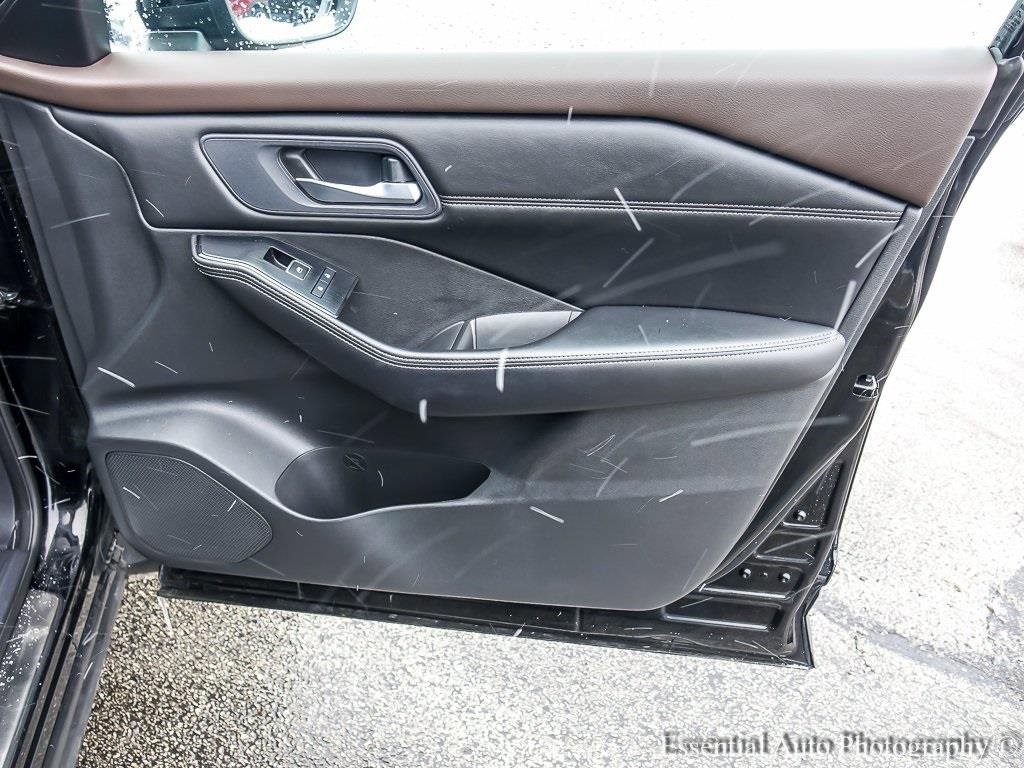 2023 NISSAN ROGUE - Image 24