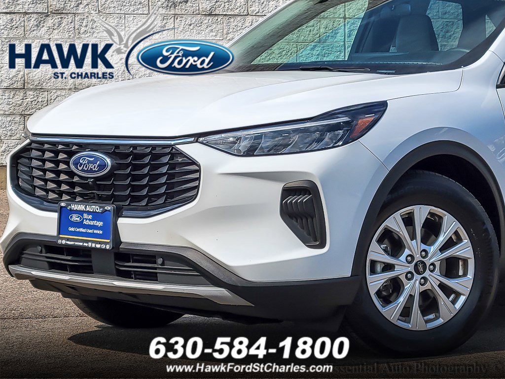 2023 FORD ESCAPE - Image 1