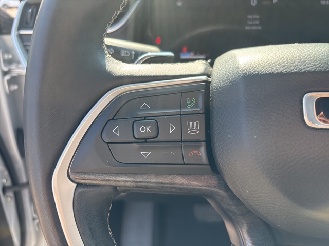 2022 Jeep Grand Cherokee Limited photo 18
