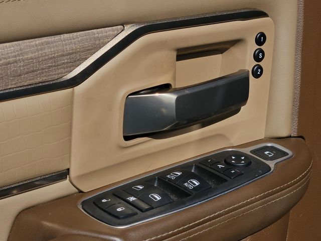 2022 Ram 3500 Laramie Longhorn photo 26