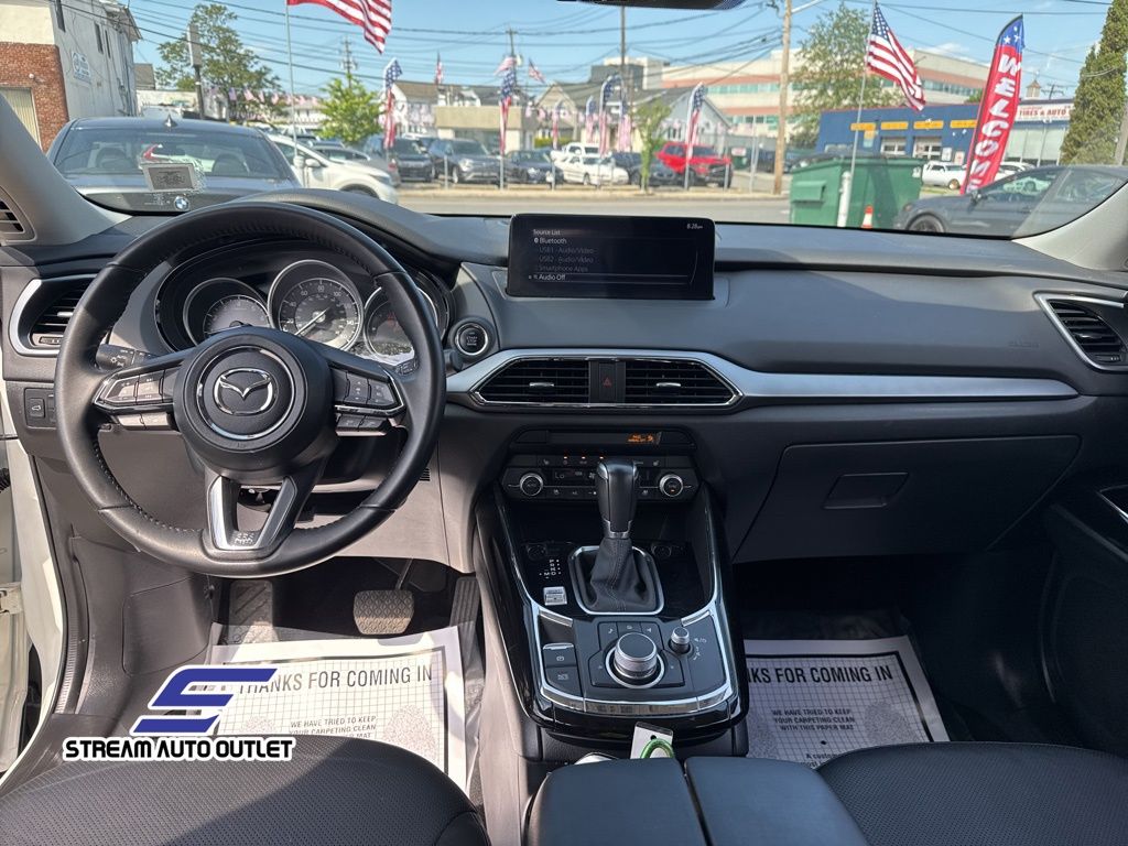 2023 Mazda CX-9 Touring photo 27