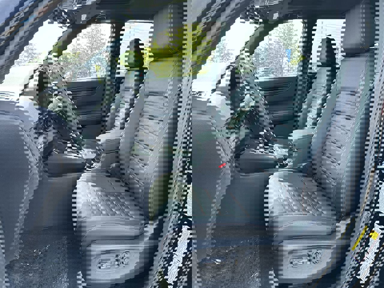 2026 Honda CR-V Hybrid Sport-L photo 10