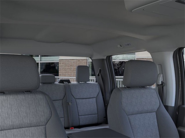 2025 Ford F-150 XL photo 18