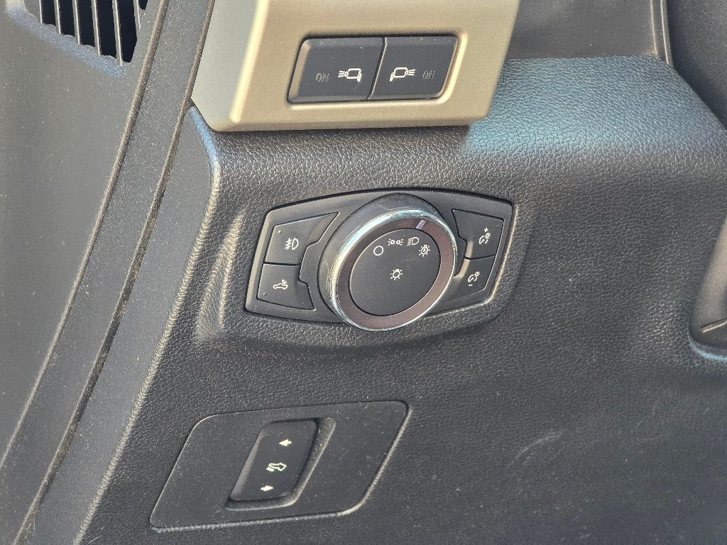 2019 Ford F-250 Lariat photo 8