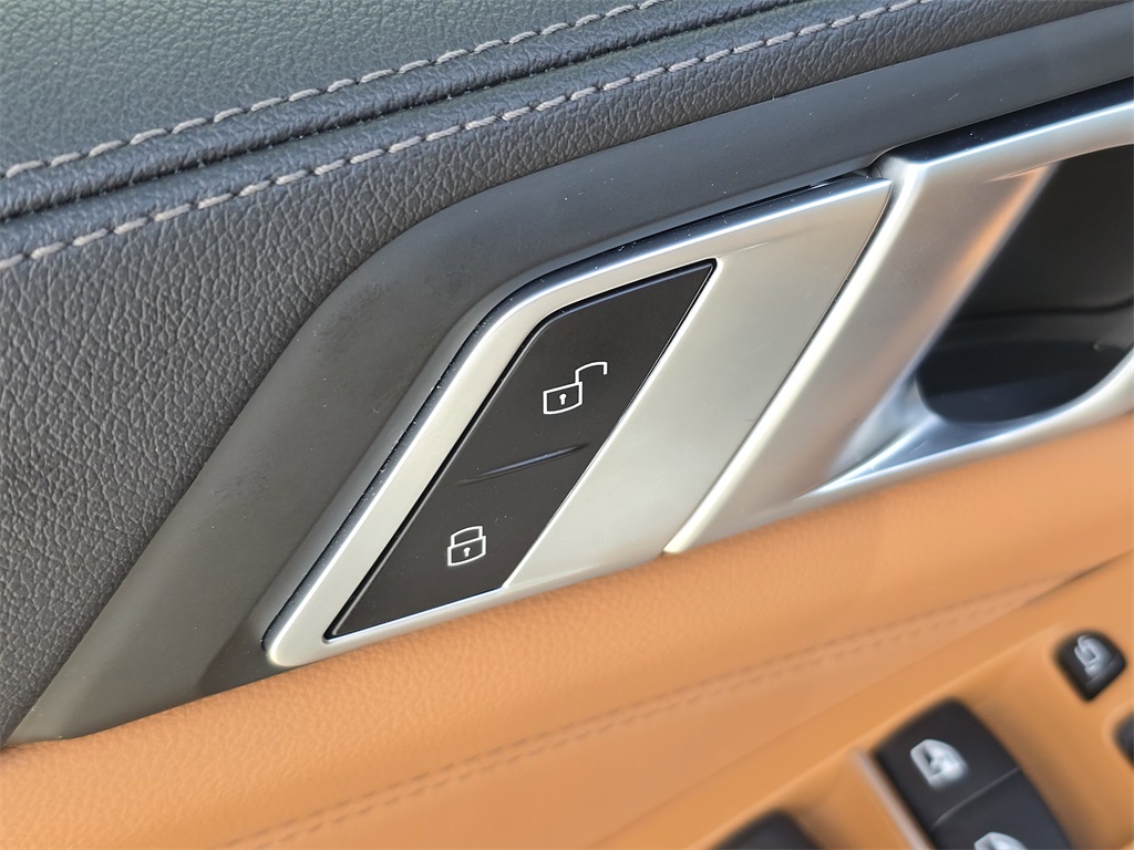 2021 Bmw X5 sDrive40i photo 17