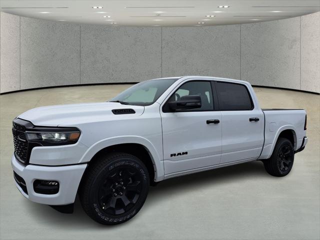 2026 RAM Ram 1500 Pickup Big Horn/Lone Star's photo