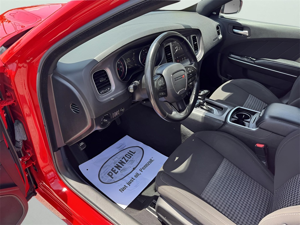 2023 Dodge Charger GT photo 6