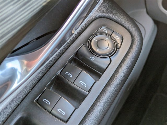 2022 Gmc Terrain SLT photo 25