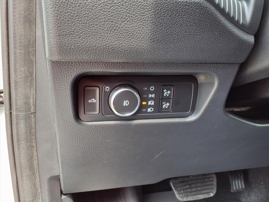 2025 Ford Ranger XLT photo 4