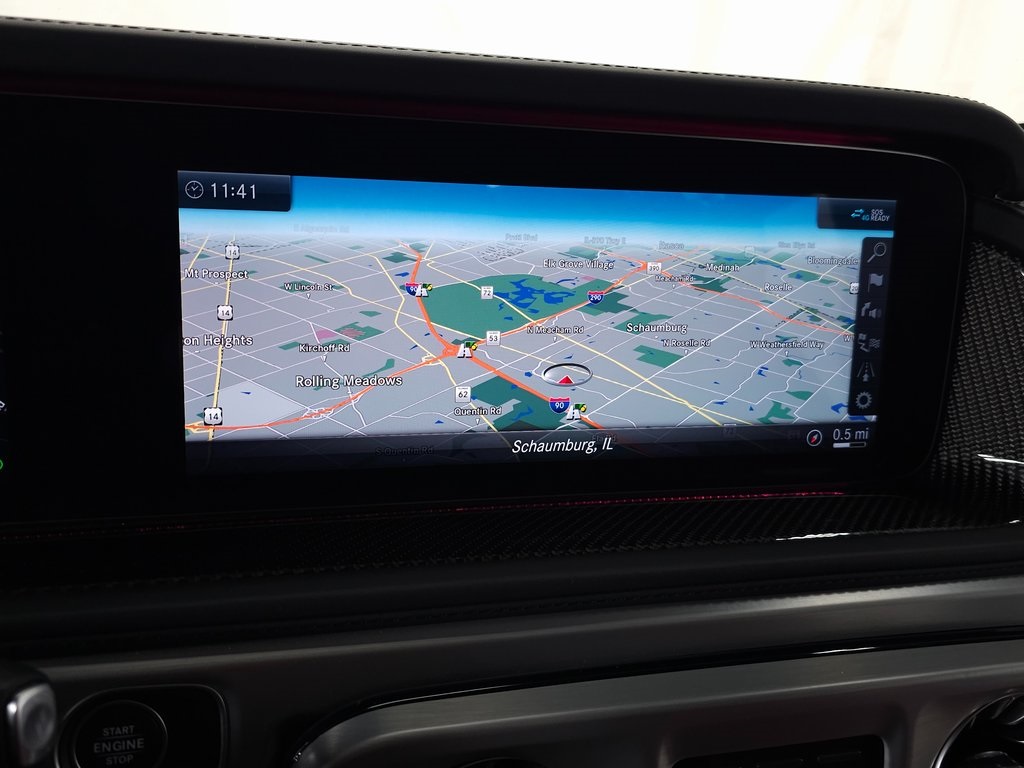 2023 MERCEDES-BENZ G-CLASS - Image 27