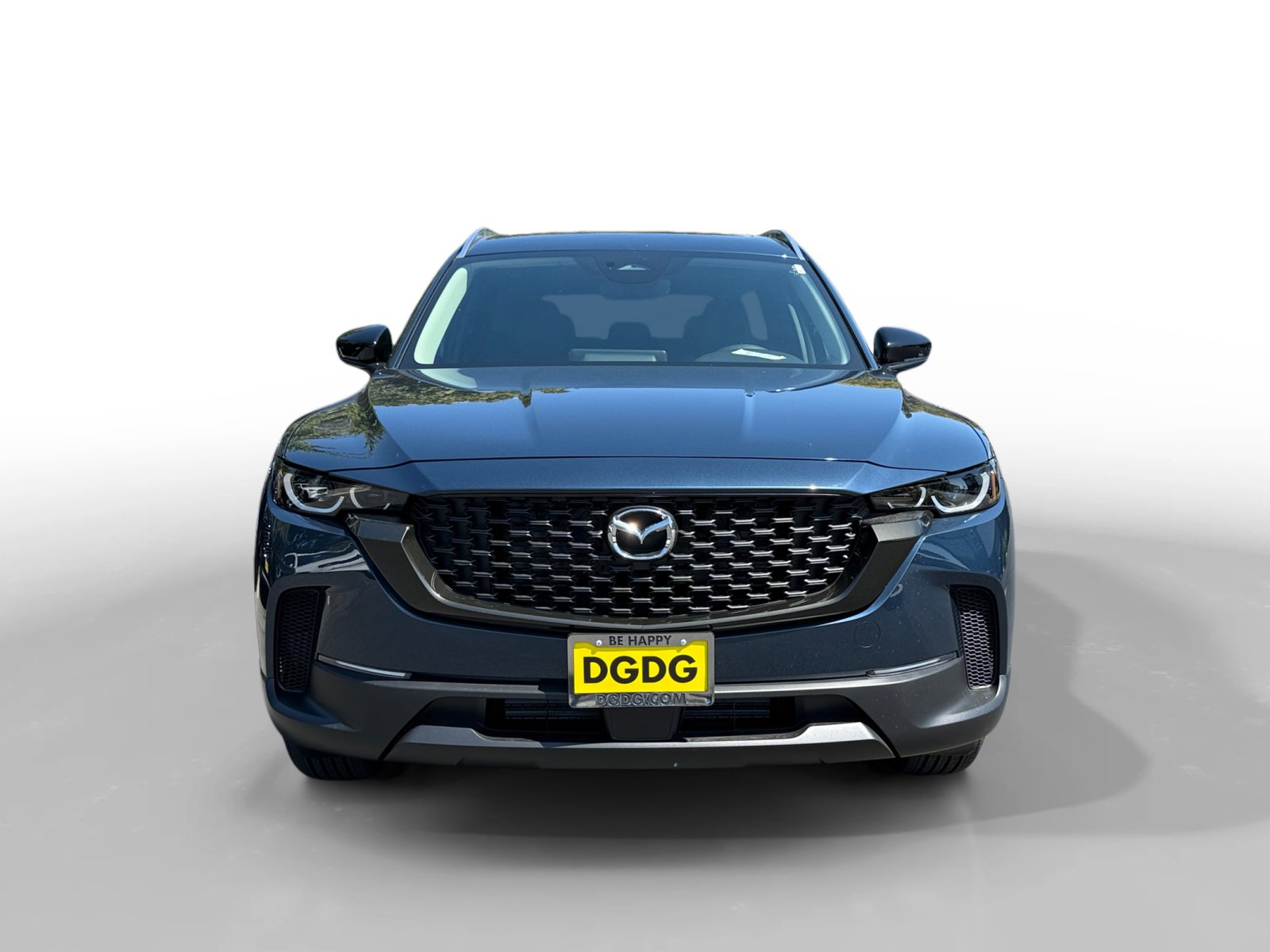 2025 Mazda CX-50 2.5 S Premium photo 8