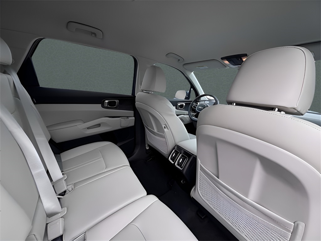 2025 Kia Sorento S photo 21