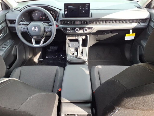 2026 Honda CR-V EX photo 6