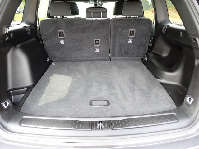 2024 Jeep Grand Cherokee Laredo photo 4