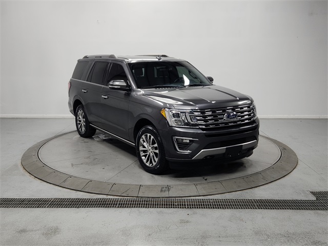 2018 Ford Expedition Limited's photo