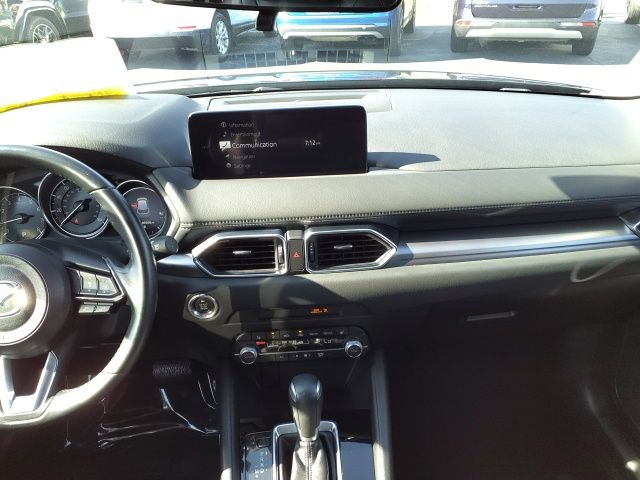 2023 Mazda CX-5 2.5 Select photo 13