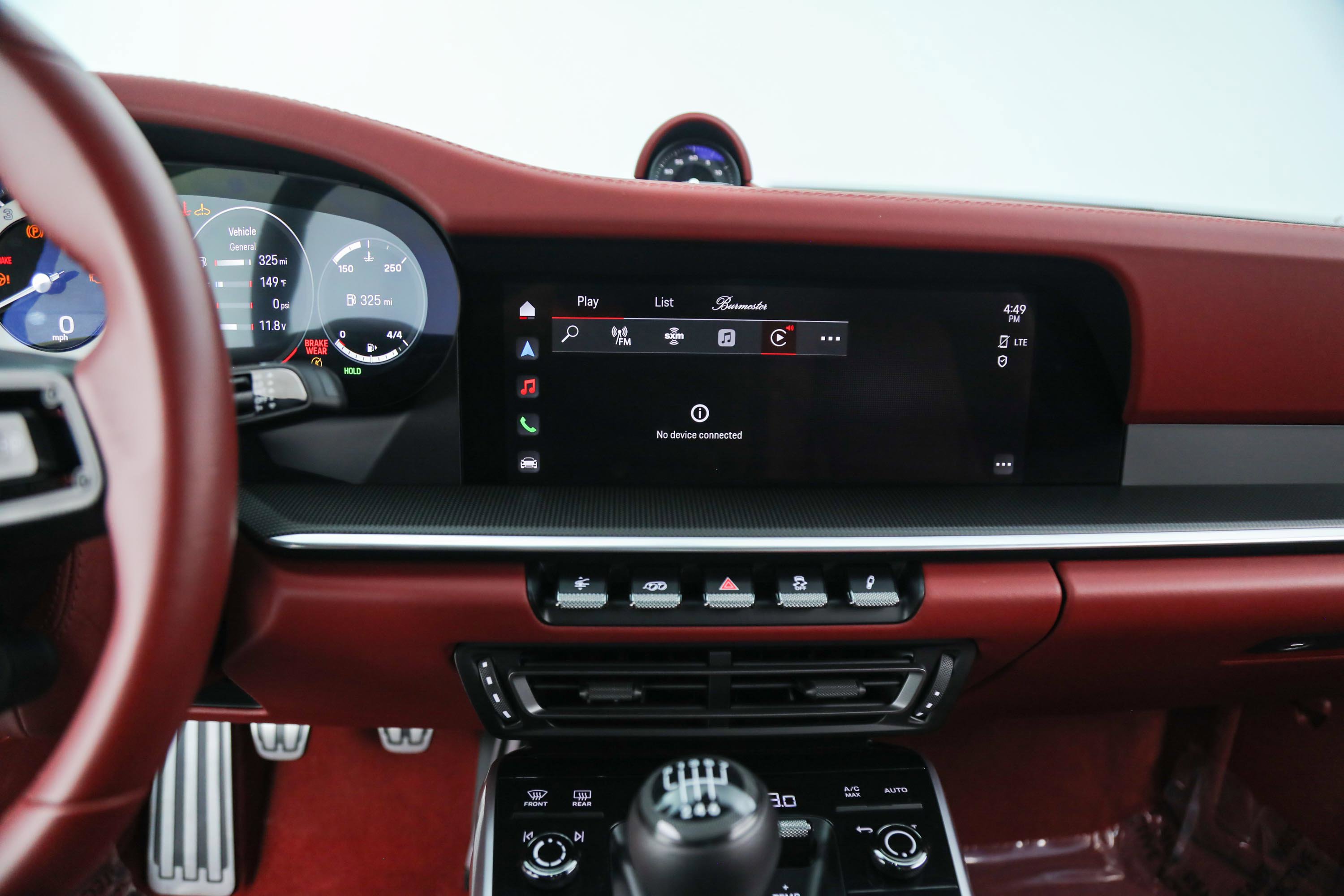 2024 Porsche 911 S photo 33