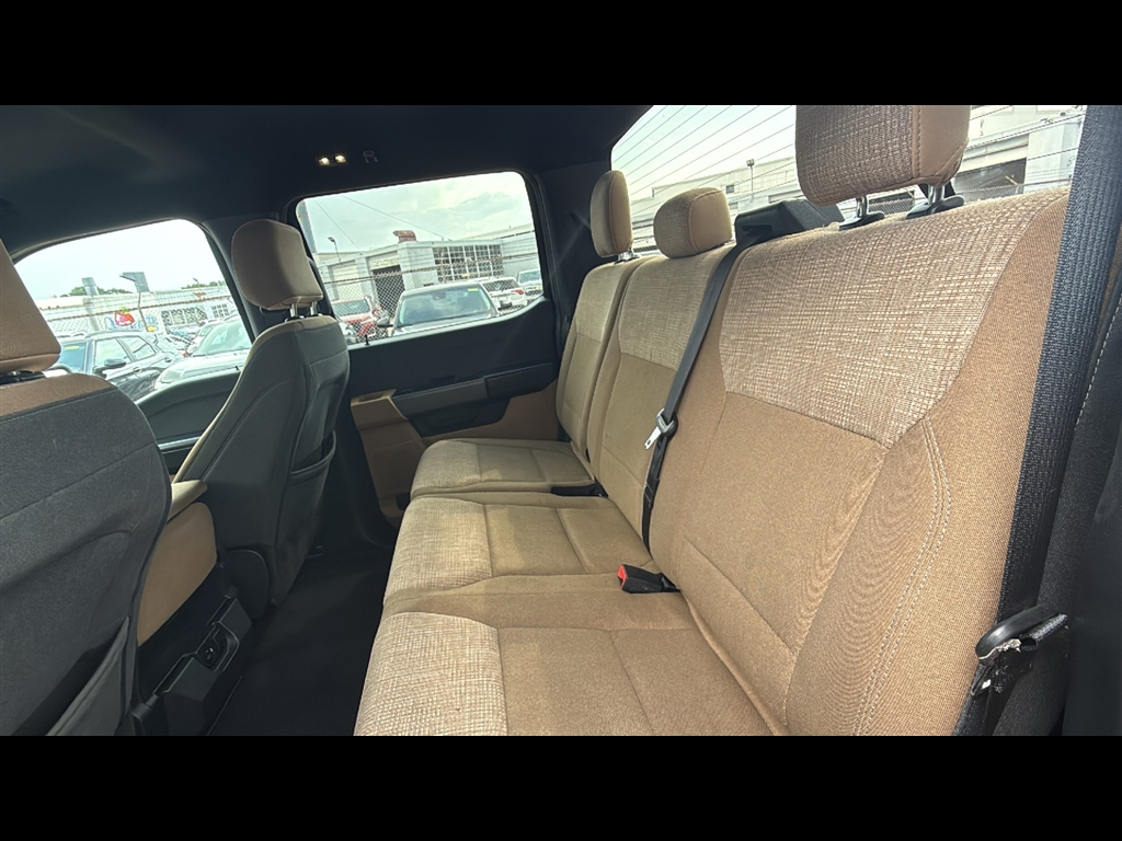 2023 Ford F-150 XL photo 21