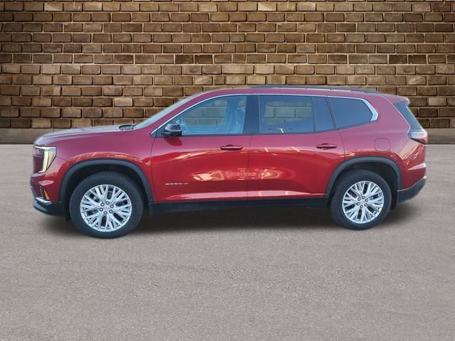 2025 Gmc Acadia Elevation photo 2