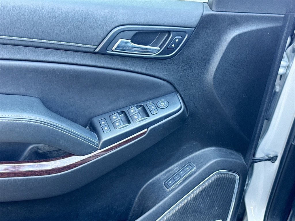 2019 Gmc Yukon XL SLT photo 20