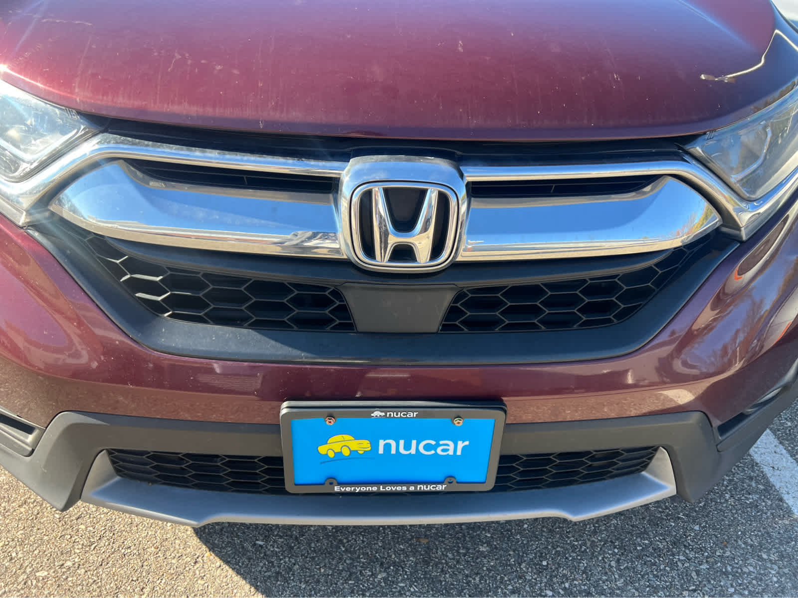 2018 Honda CR-V EX-L Sport photo 4