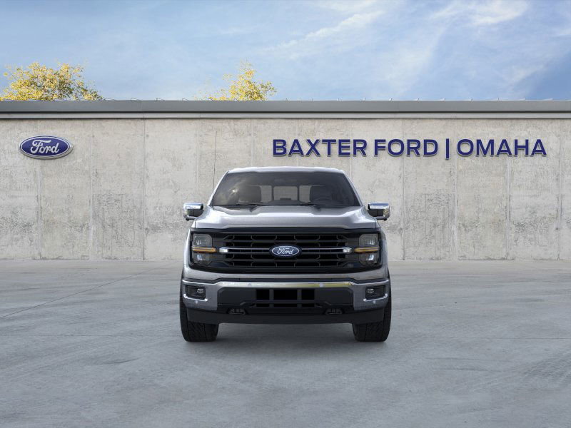 2024 Ford F-150 XLT photo 21