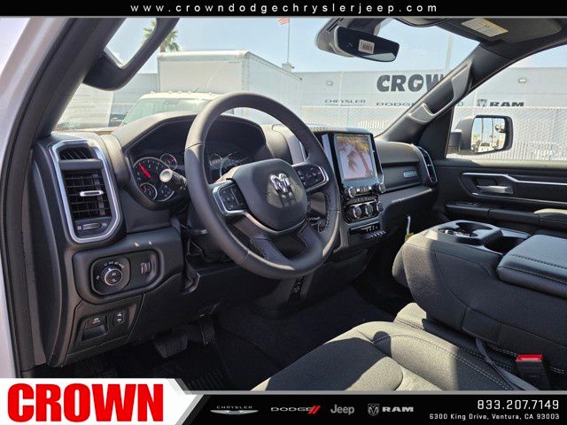2025 Ram 1500 Big Horn Lone Star photo 20