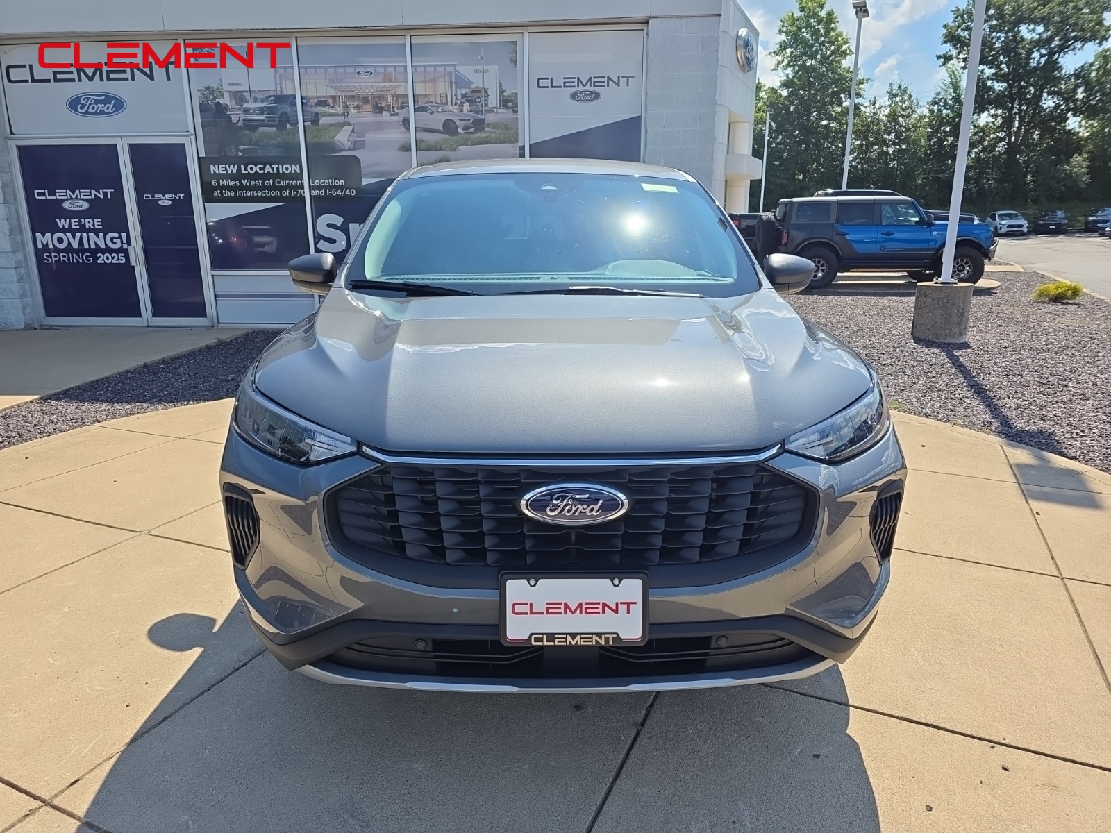 2025 Ford Escape Active photo 2