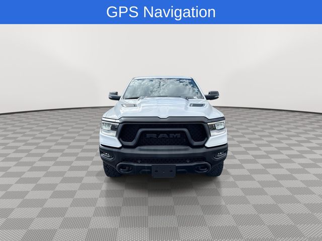 2023 Ram 1500 Rebel photo 3