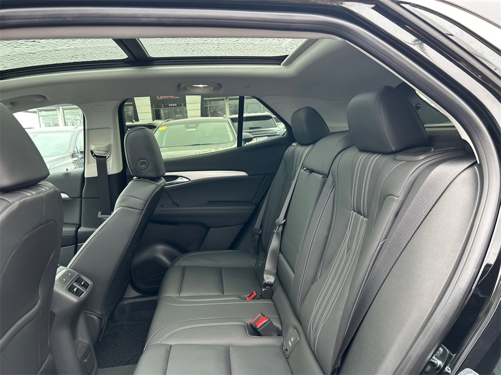 2026 BUICK ENVISION - Image 33
