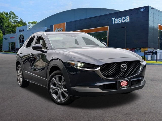 2023 Mazda CX-30 2.5 S Premium Package