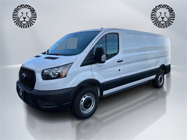 2025 Ford Transit Van Base's photo